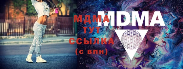 хмурый Верхний Тагил